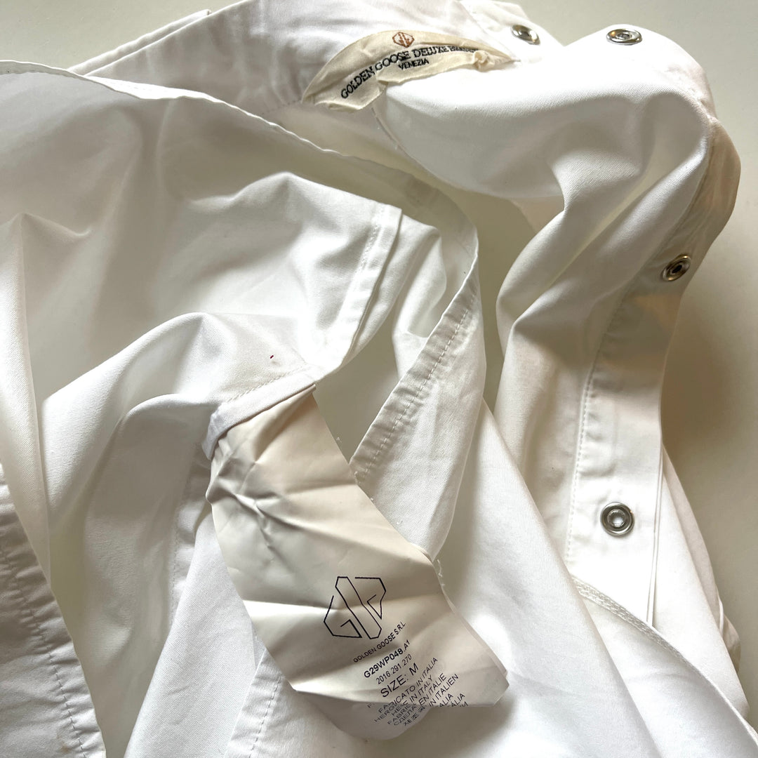 GOLDEN GOOSE Blouse