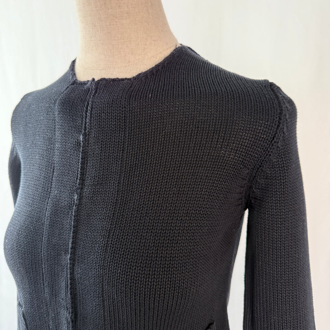 AKRIS Cotton Cardigan