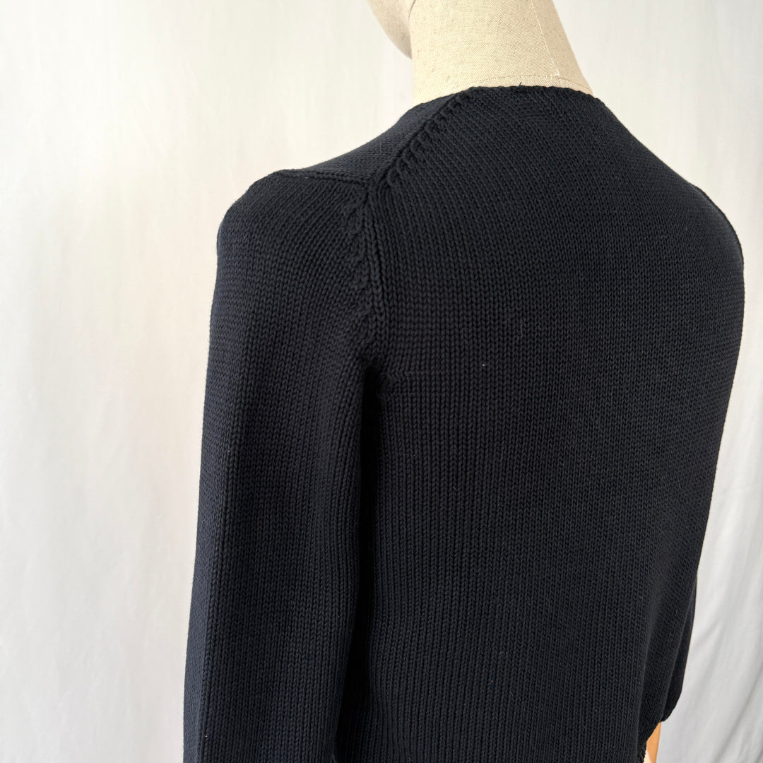 AKRIS Cotton Cardigan