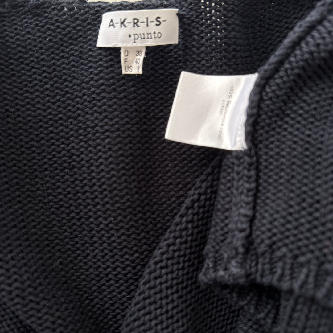 AKRIS Cotton Cardigan