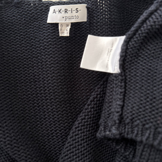 AKRIS Cotton Cardigan