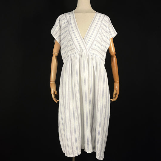 LINEN HANDMADE STUDIO Dress