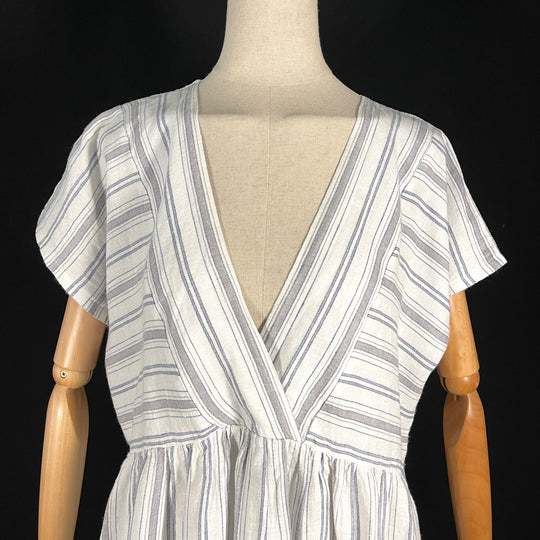 LINEN HANDMADE STUDIO Dress