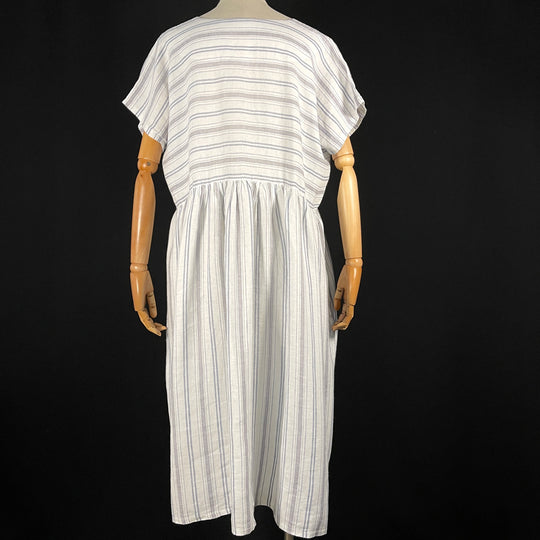 LINEN HANDMADE STUDIO Dress