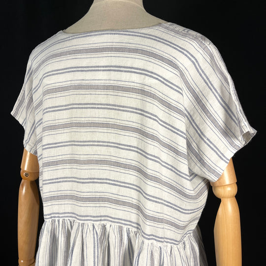 LINEN HANDMADE STUDIO Dress