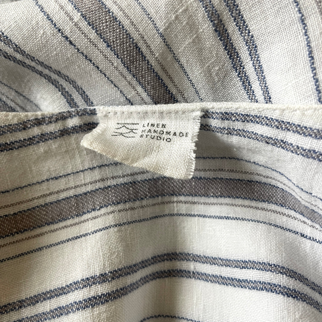LINEN HANDMADE STUDIO Dress