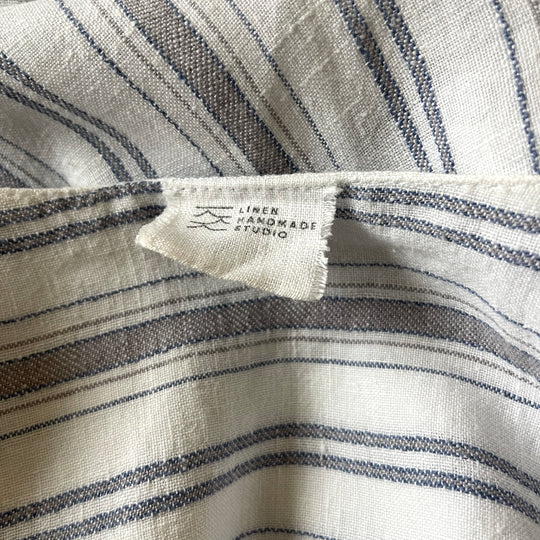 LINEN HANDMADE STUDIO Dress