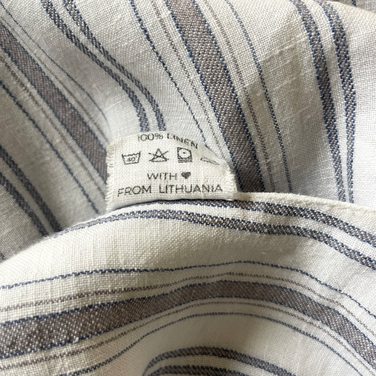 LINEN HANDMADE STUDIO Dress