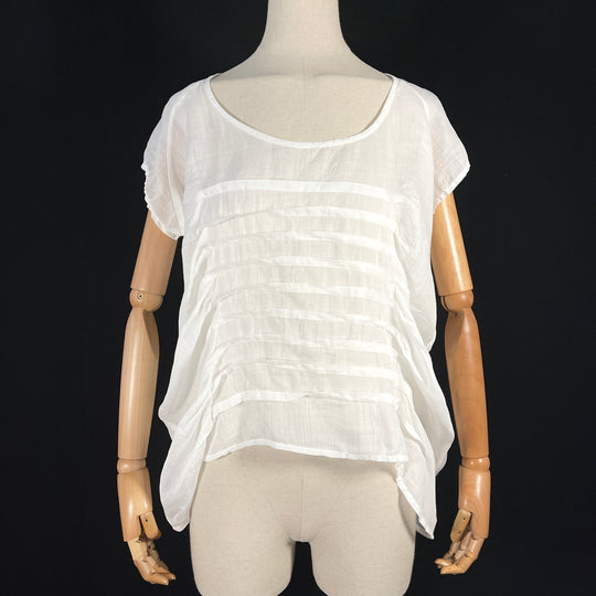 PRIVATSACHEN Cocon. Commerz New Top