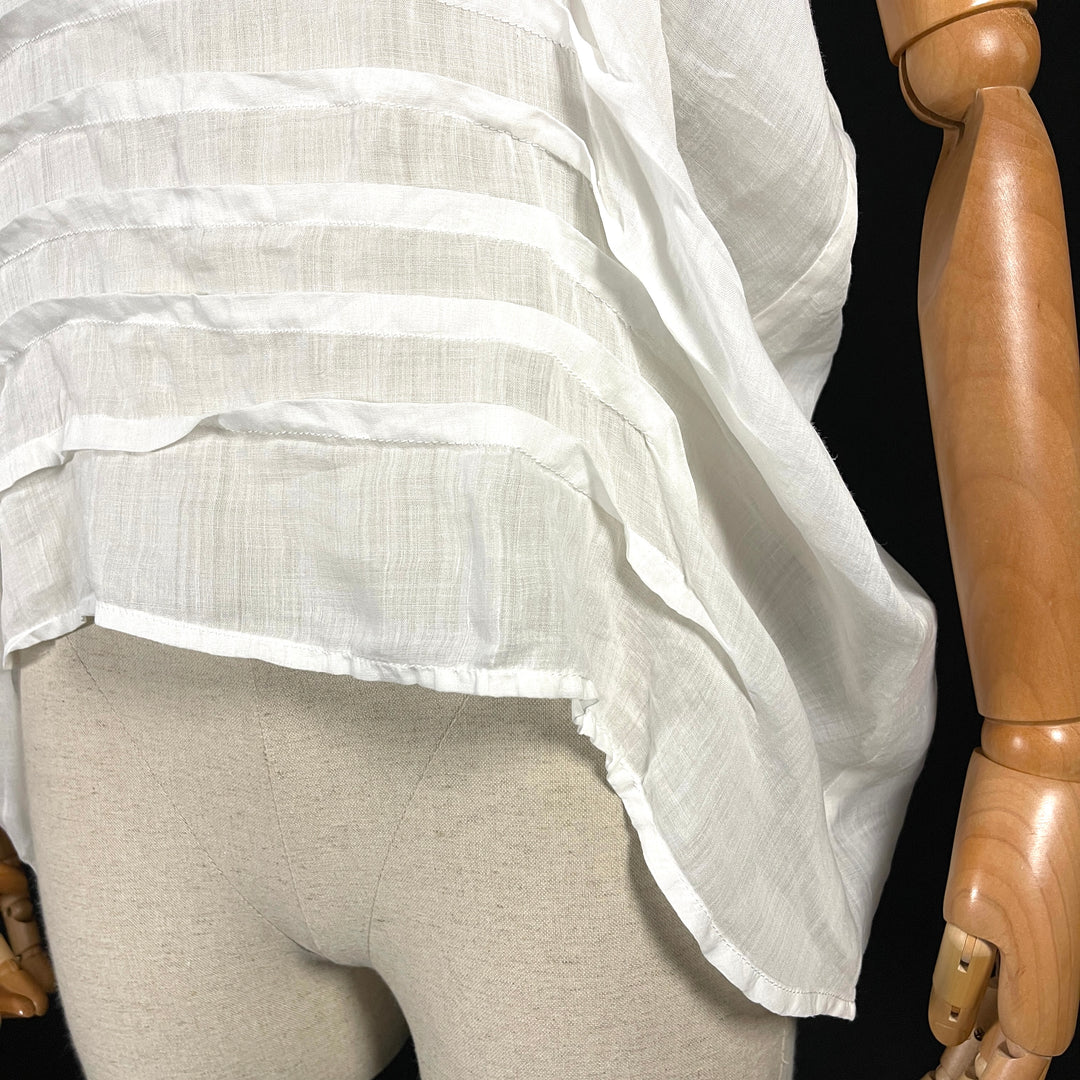 PRIVATSACHEN Cocon. Commerz New Top