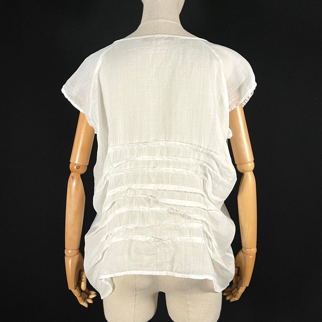 PRIVATSACHEN Cocon. Commerz New Top