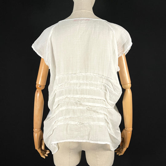 PRIVATSACHEN Cocon. Commerz New Top