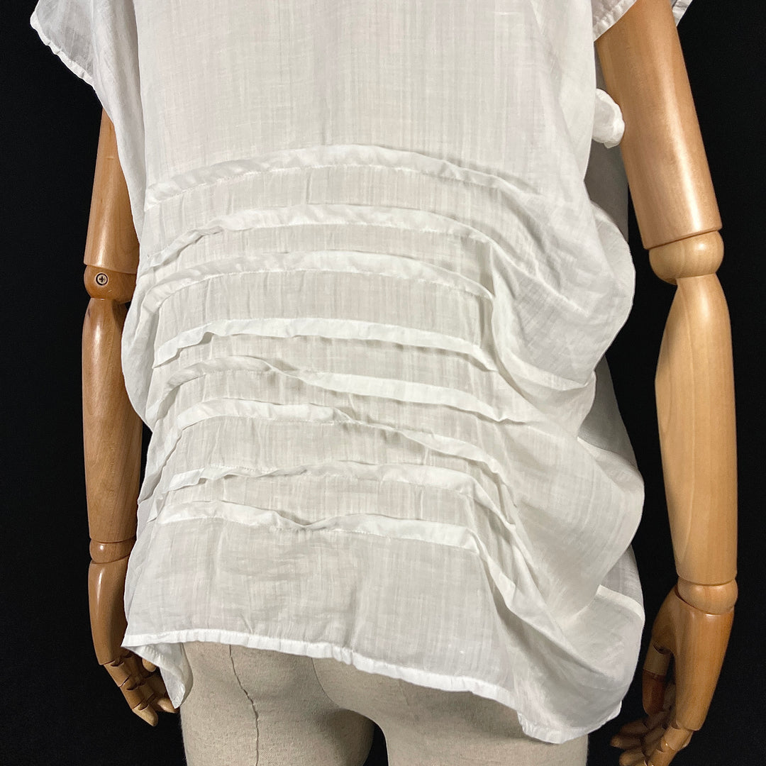 PRIVATSACHEN Cocon. Commerz New Top
