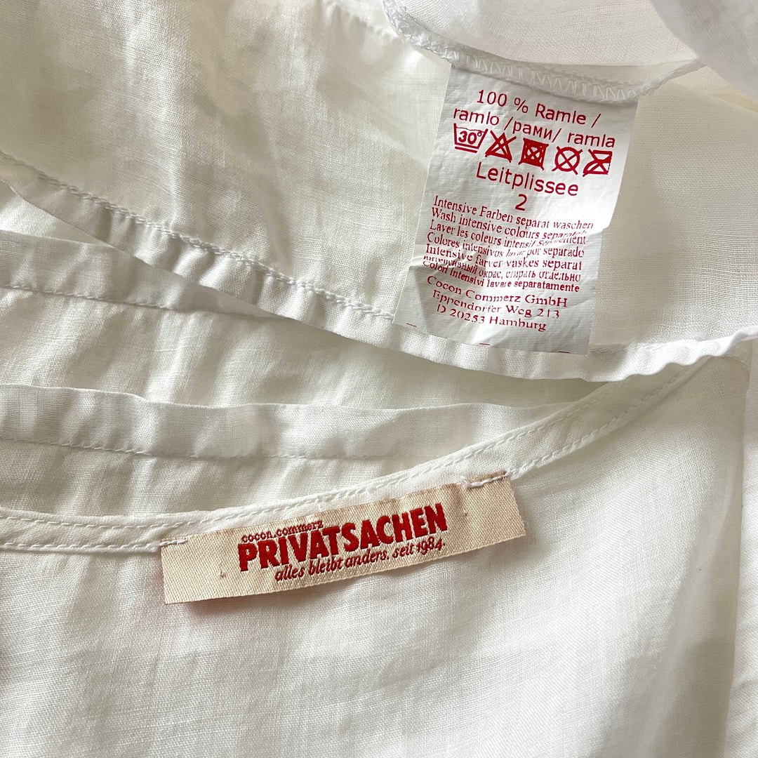 PRIVATSACHEN Cocon. Commerz New Top