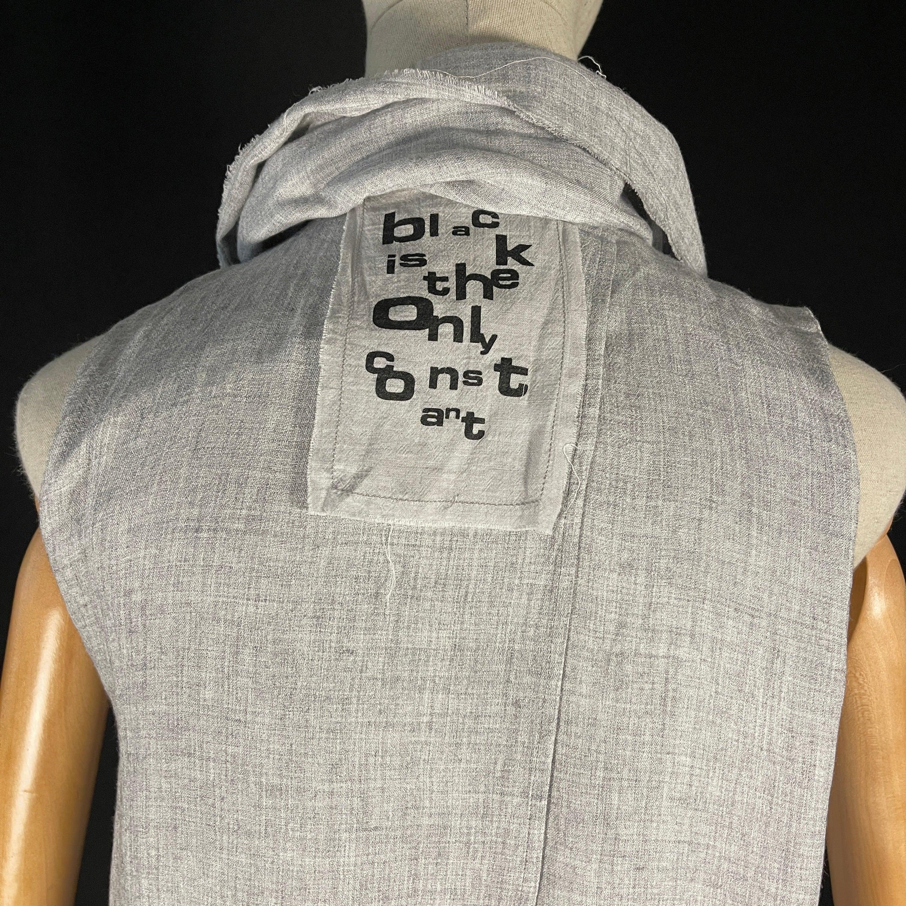 STUDIOB3 Vest