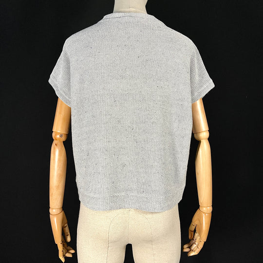 MAJESTIC FILATURES Top