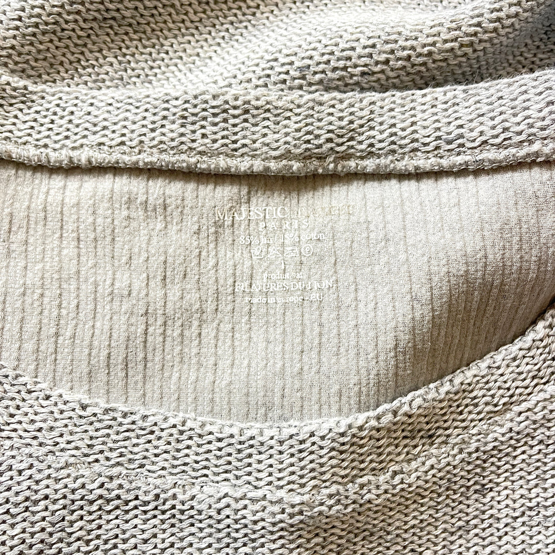 MAJESTIC FILATURES Top