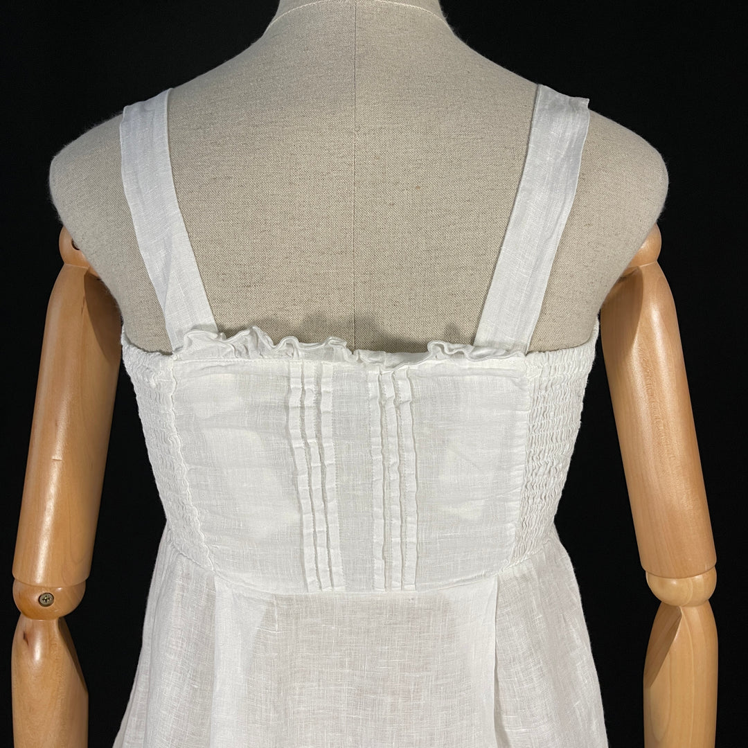 120% LINO New Top
