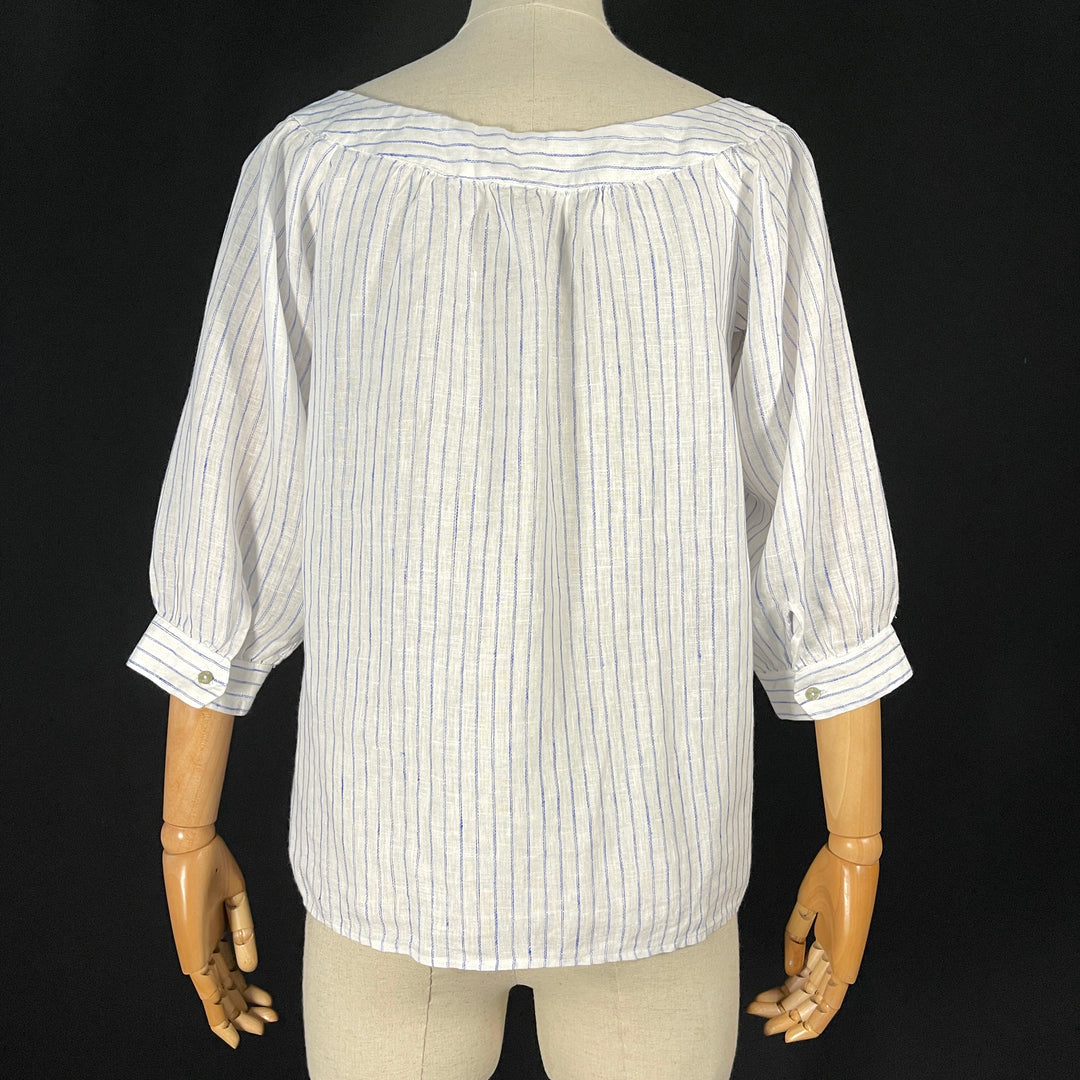 120% LINO New Top