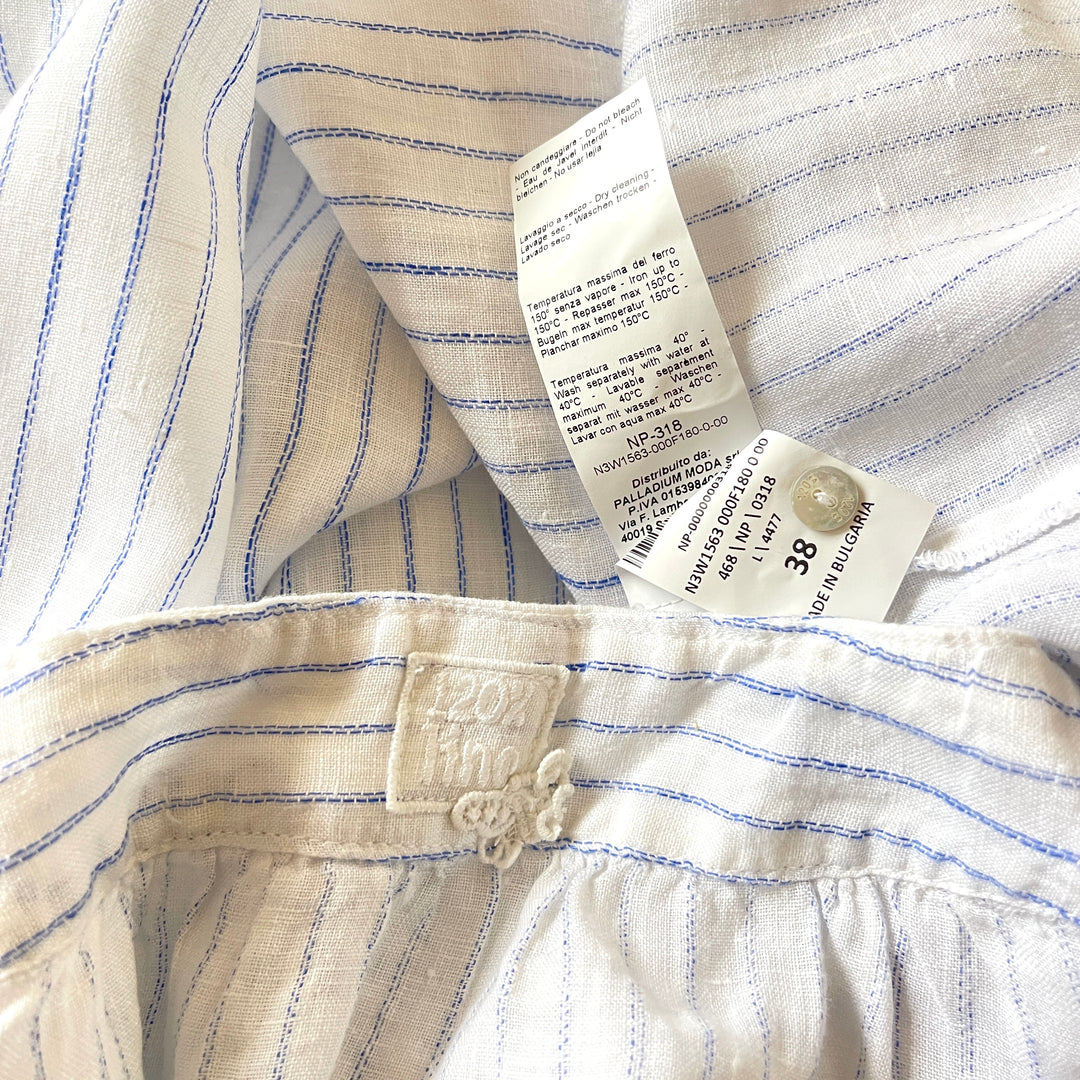 120% LINO New Top