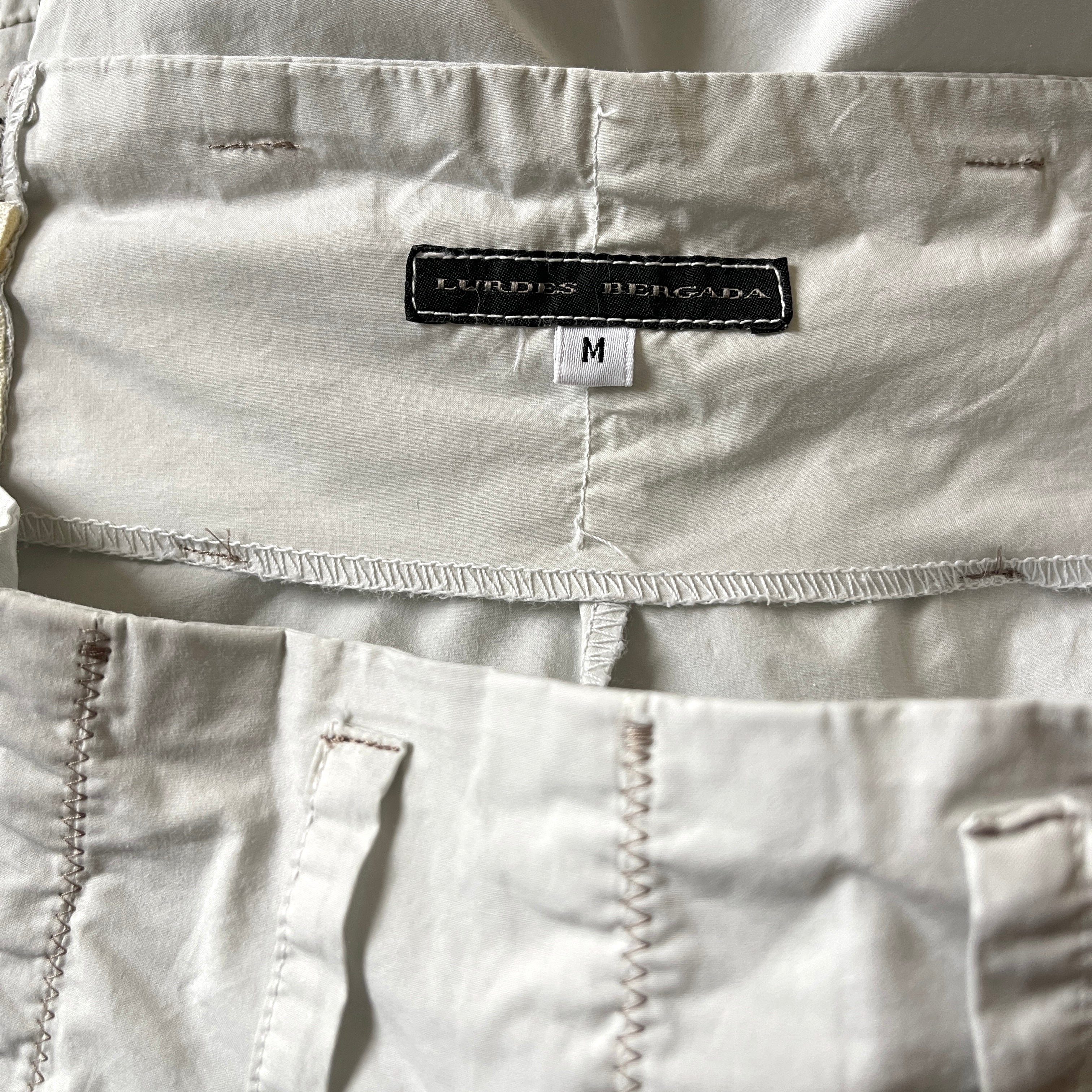 LURDES BERGADA Skirt