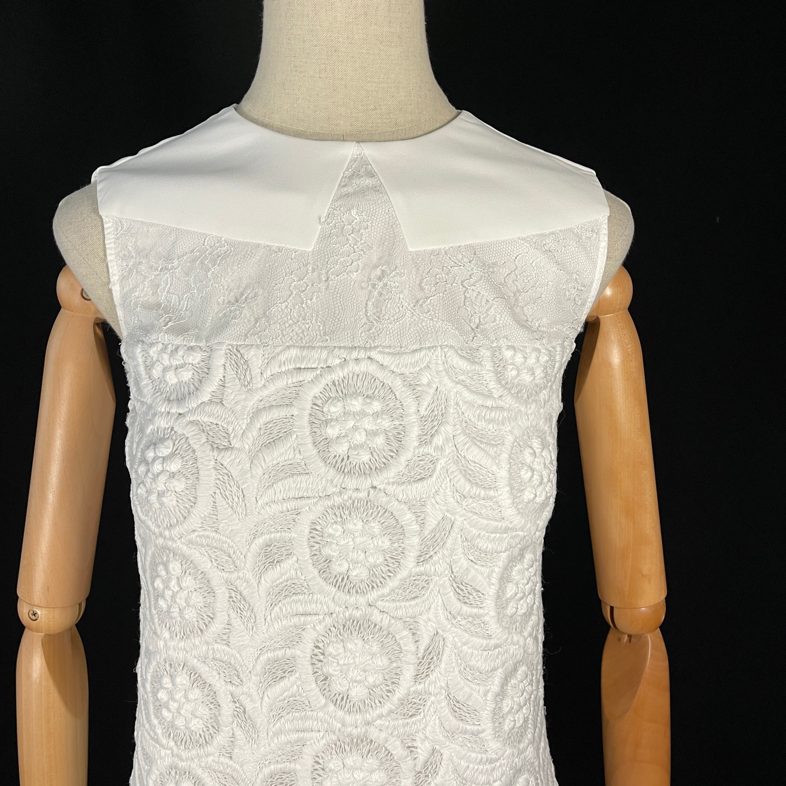 NUMERO VENT UNO Dress No 21