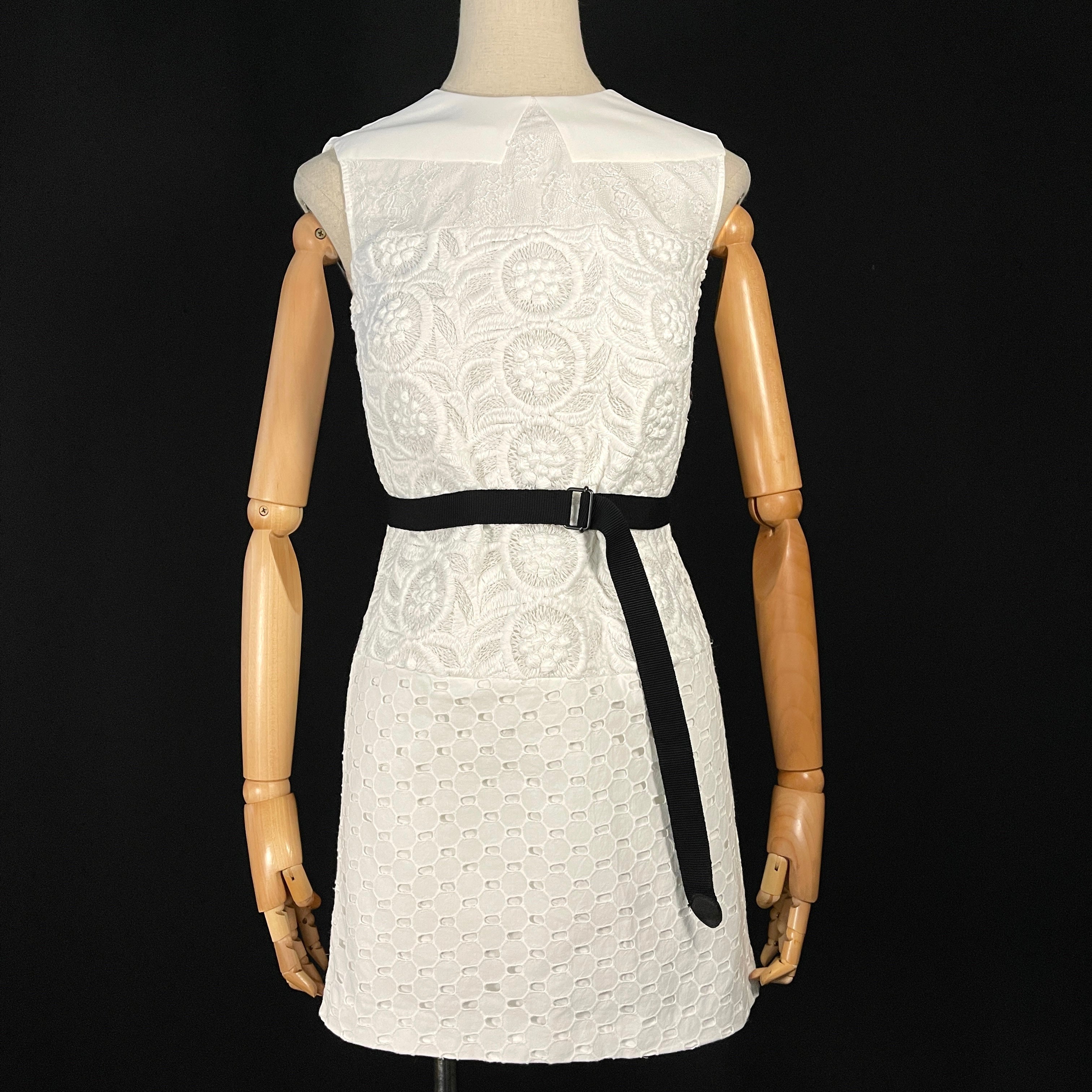NUMERO VENT UNO Dress No 21