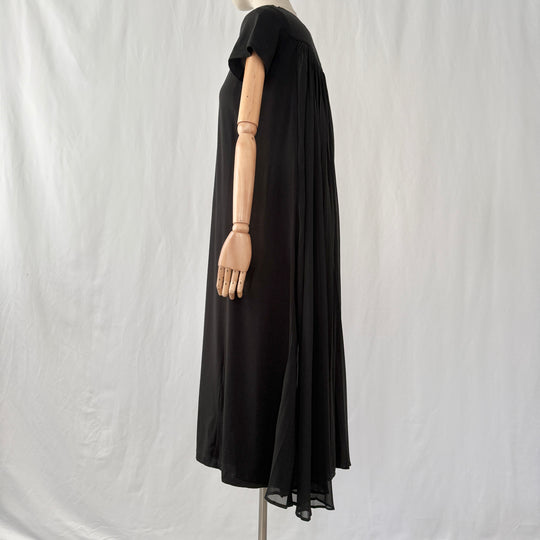 RUNDHOLZ New Black Dress