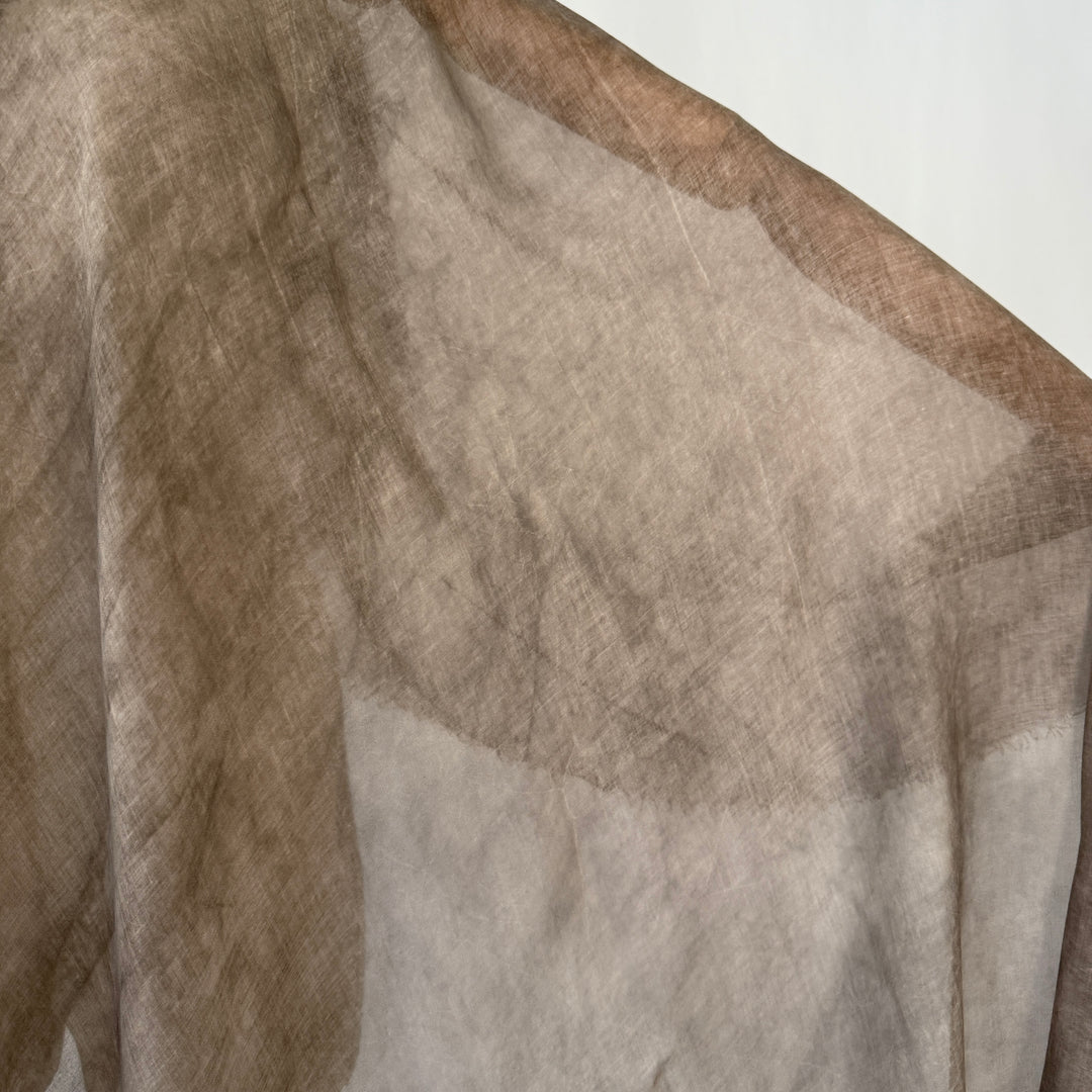 HENRY CHRIST New Scarf