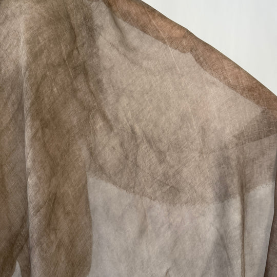 HENRY CHRIST New Scarf