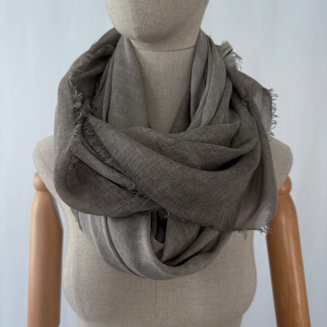 HENRY CHRIST New Scarf