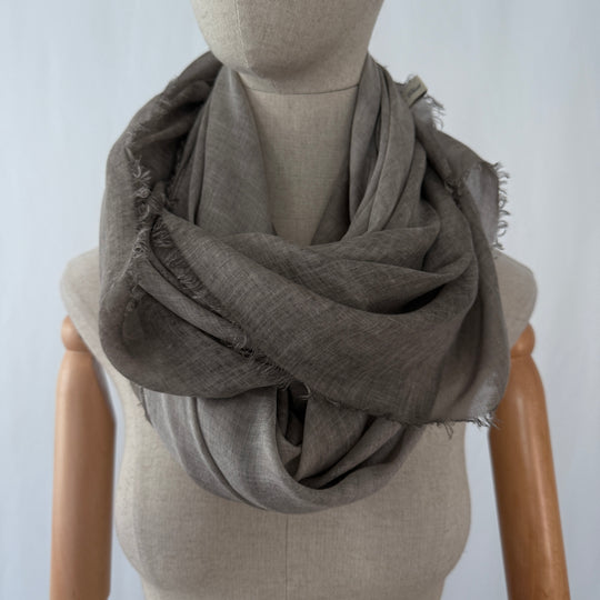 HENRY CHRIST New Scarf