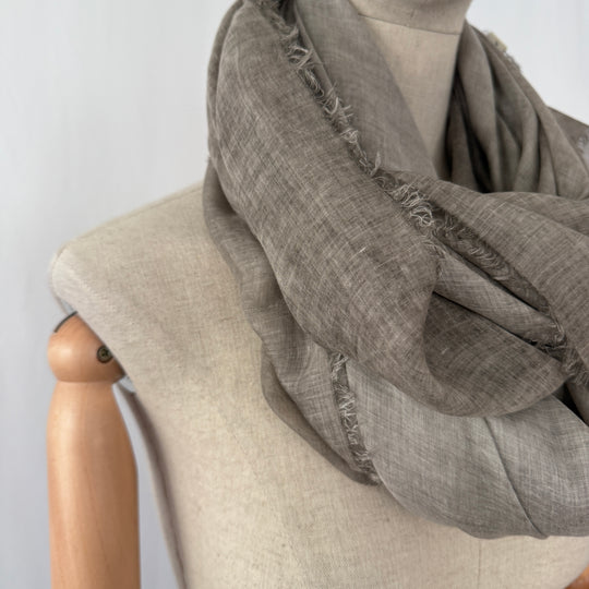 HENRY CHRIST New Scarf