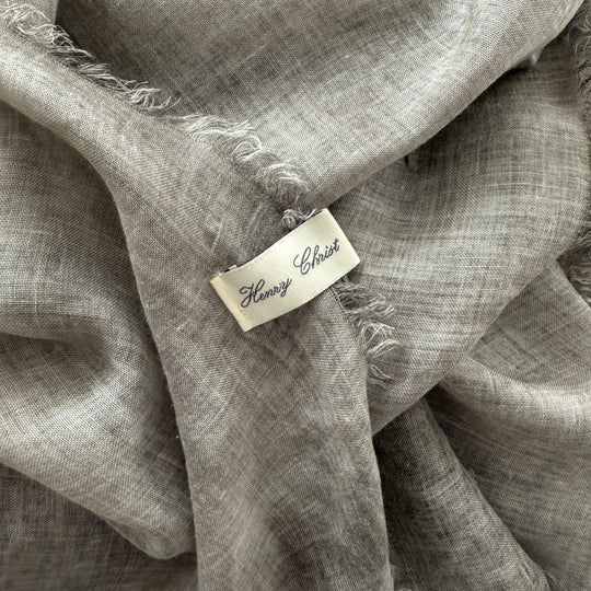 HENRY CHRIST New Scarf