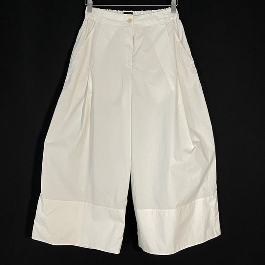 ANNETTE GÖRTZ White Cotton Pants