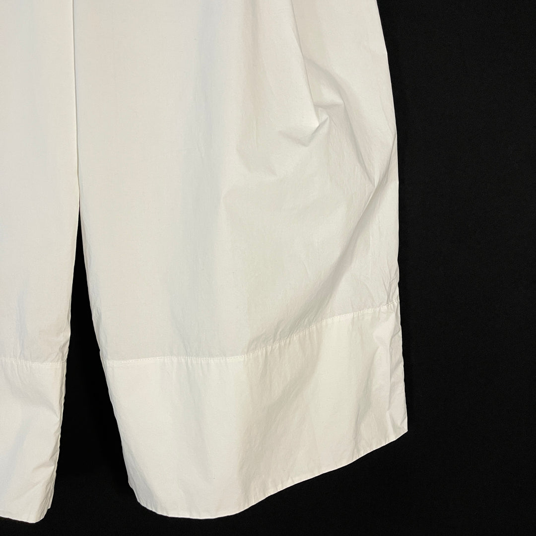 ANNETTE GÖRTZ White Cotton Pants