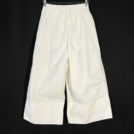 ANNETTE GÖRTZ White Cotton Pants