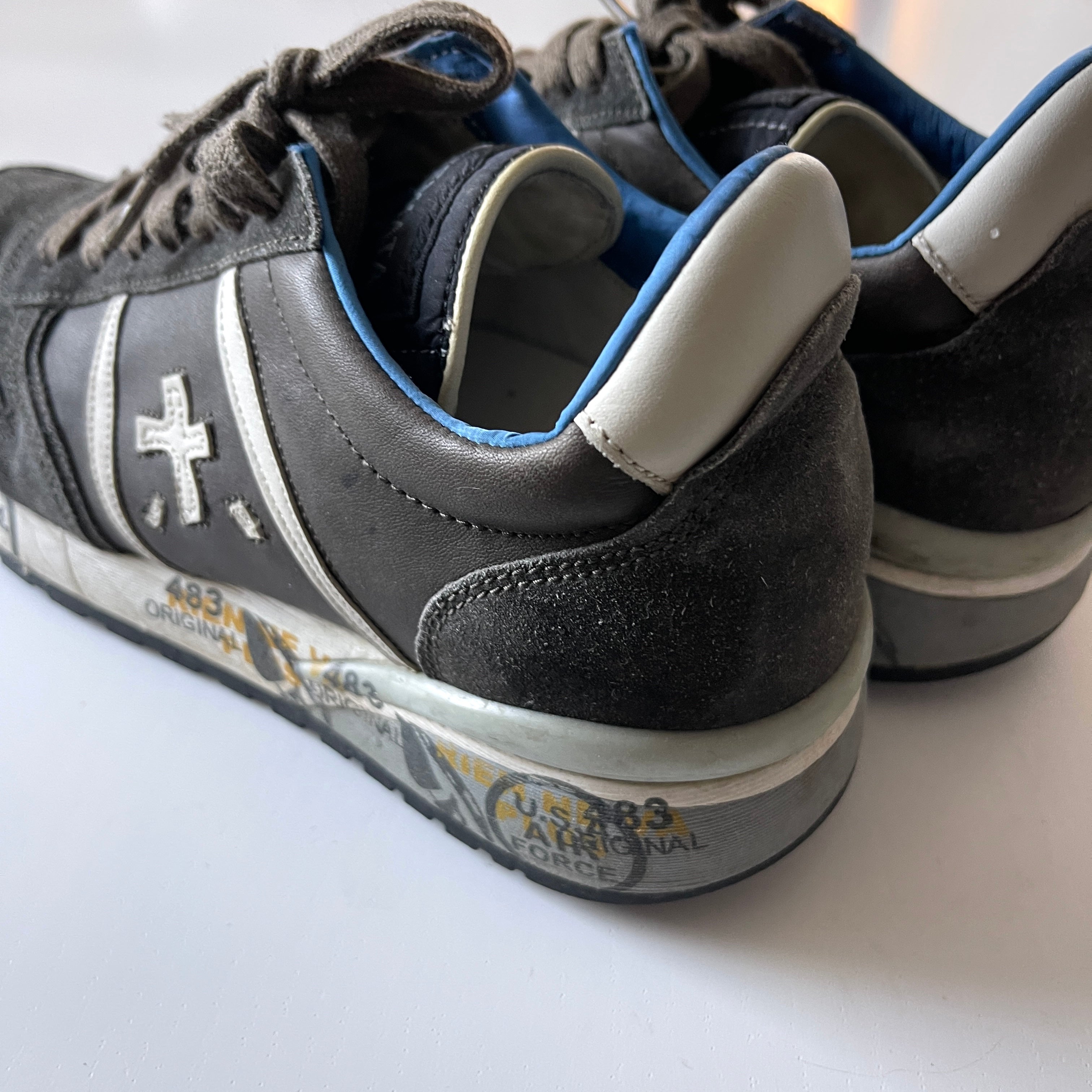 PREMIATA Sneakers