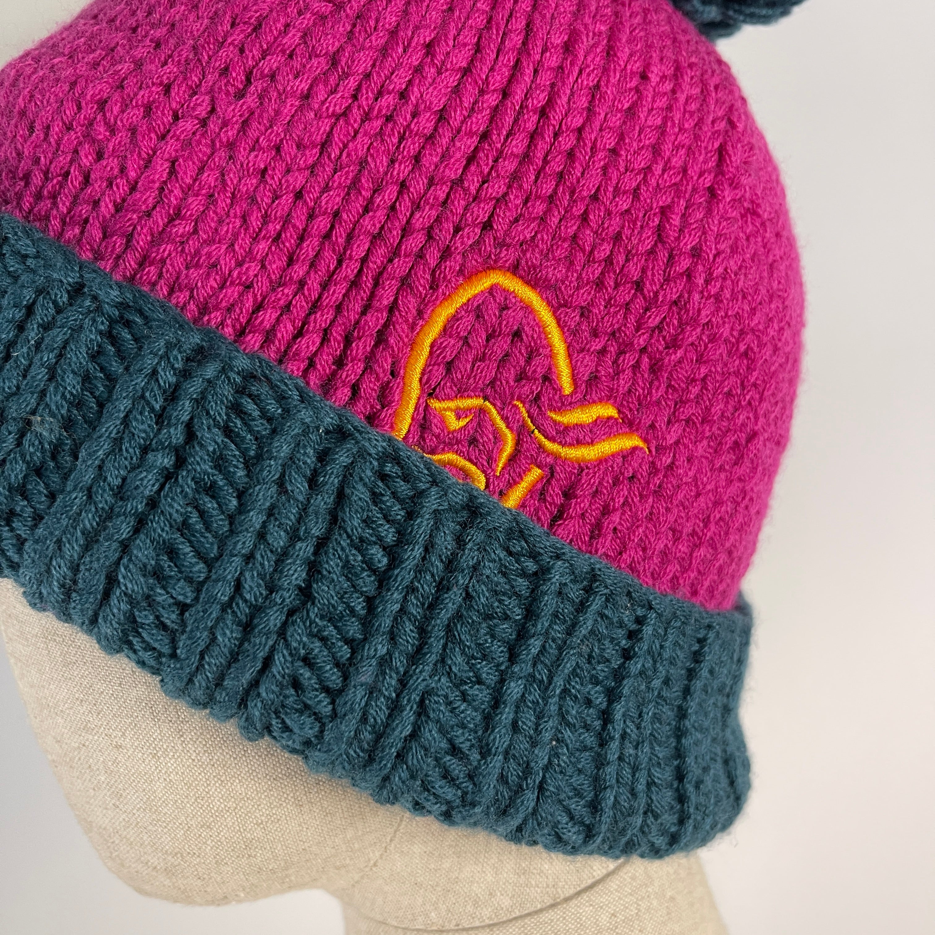 NORRONA Wool Cap