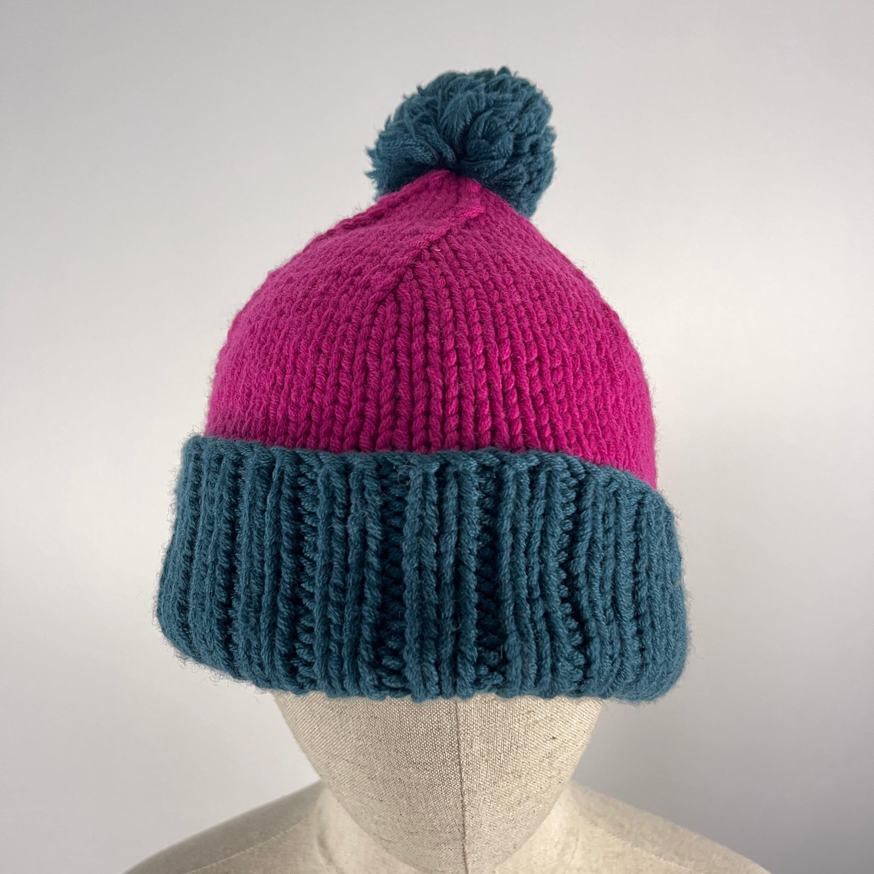 NORRONA Wool Cap