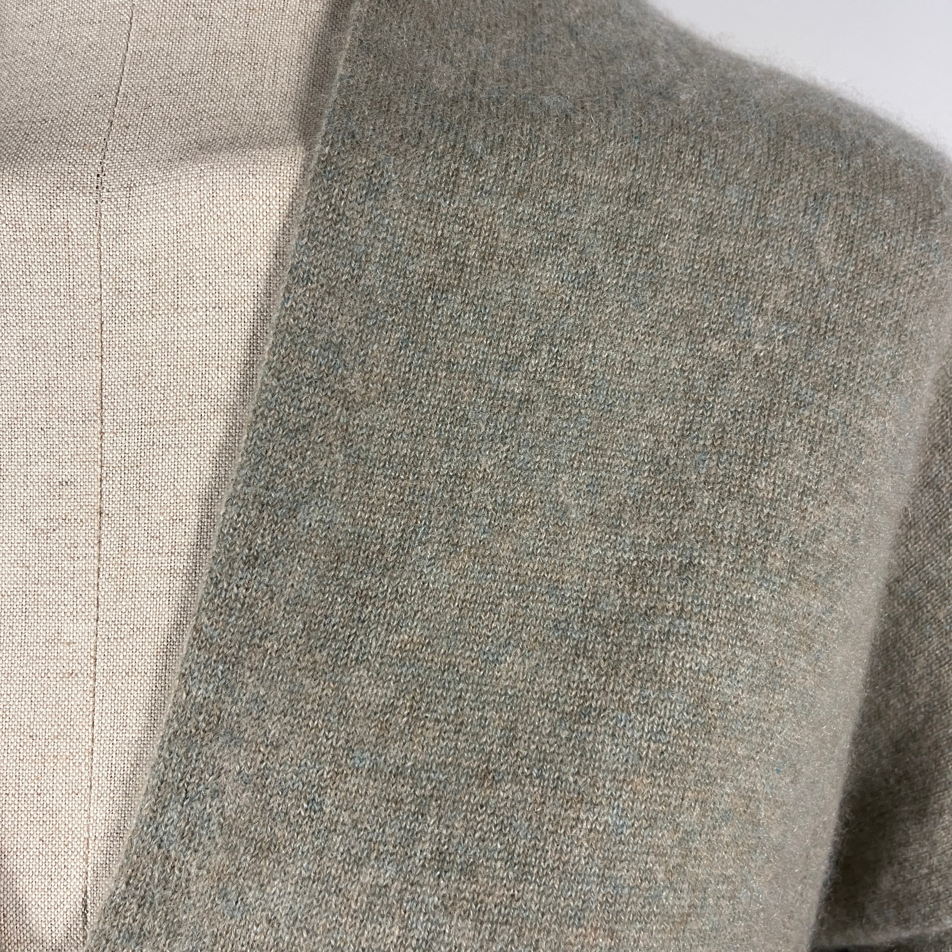 HEMISPHERE Cashmere Cardigan