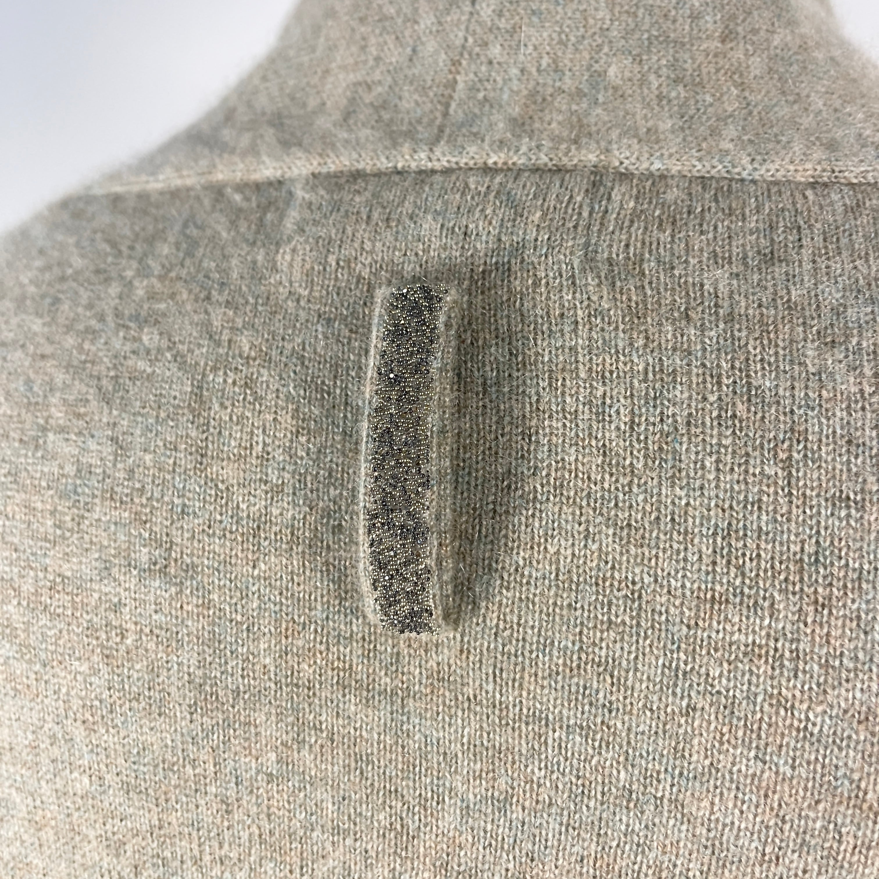 HEMISPHERE Cashmere Cardigan