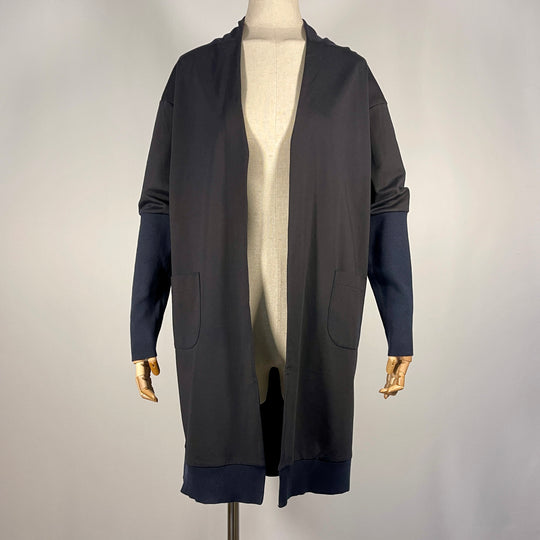 MERCI New Light Coat