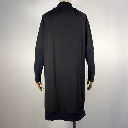 MERCI New Light Coat