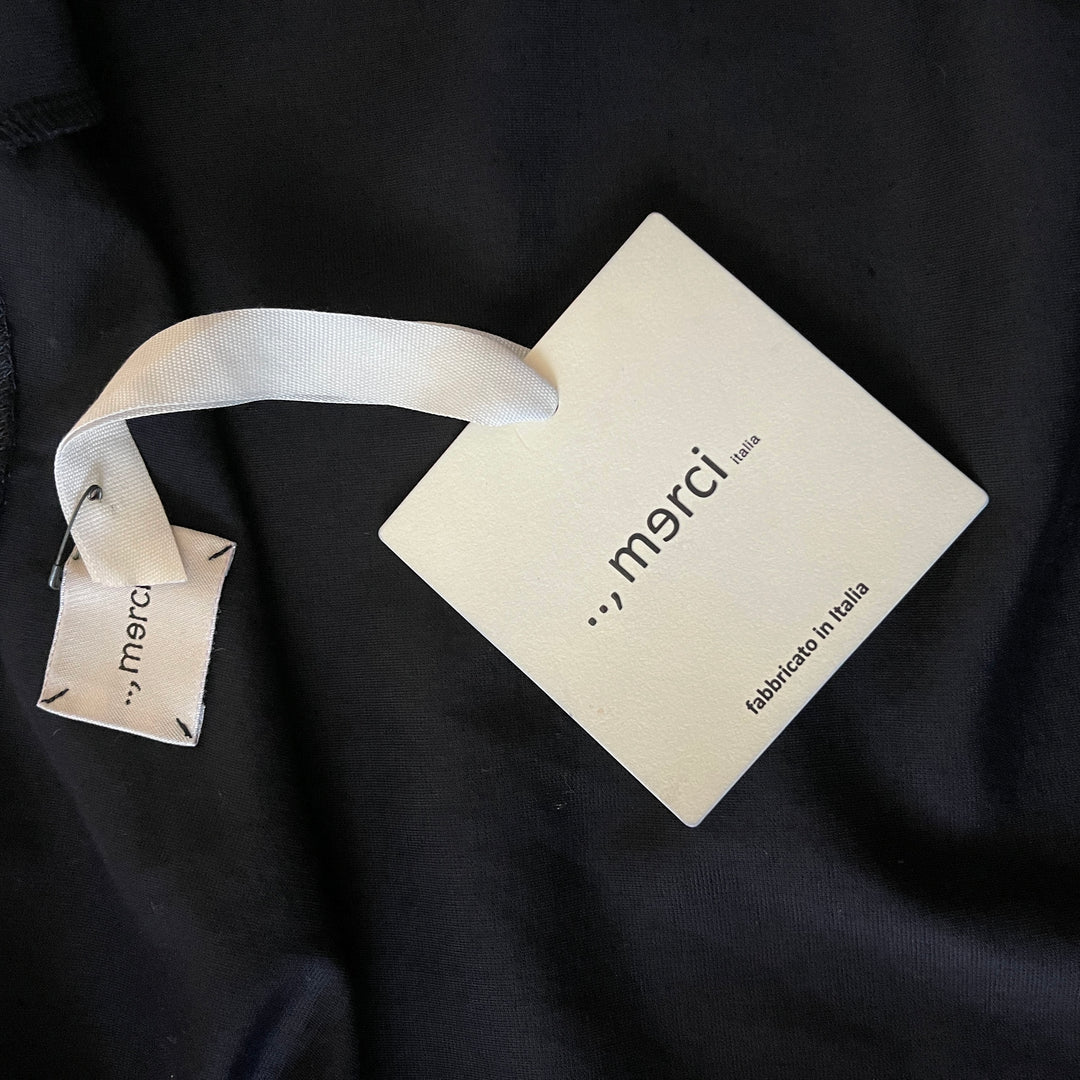 MERCI New Light Coat