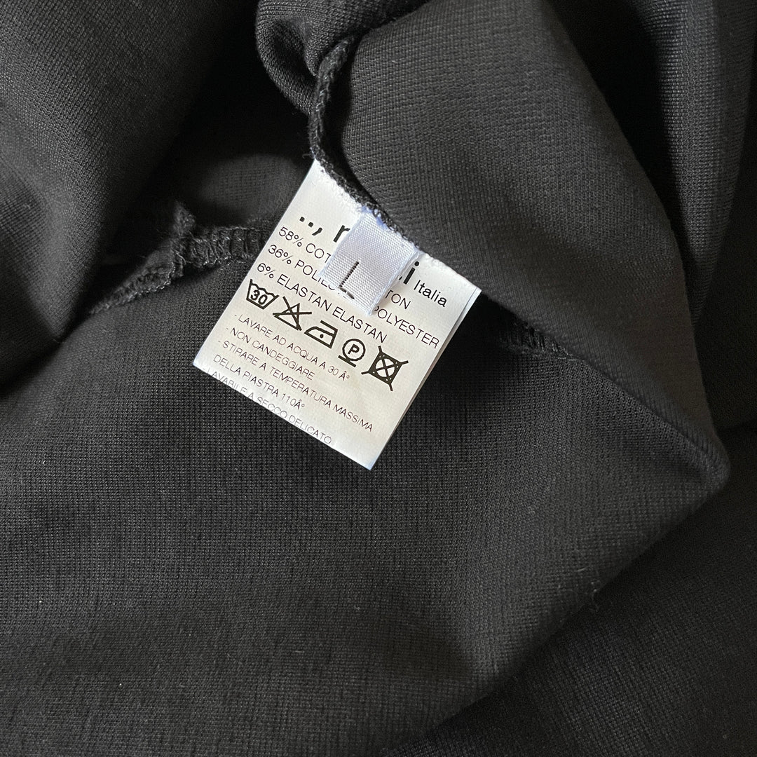 MERCI New Light Coat