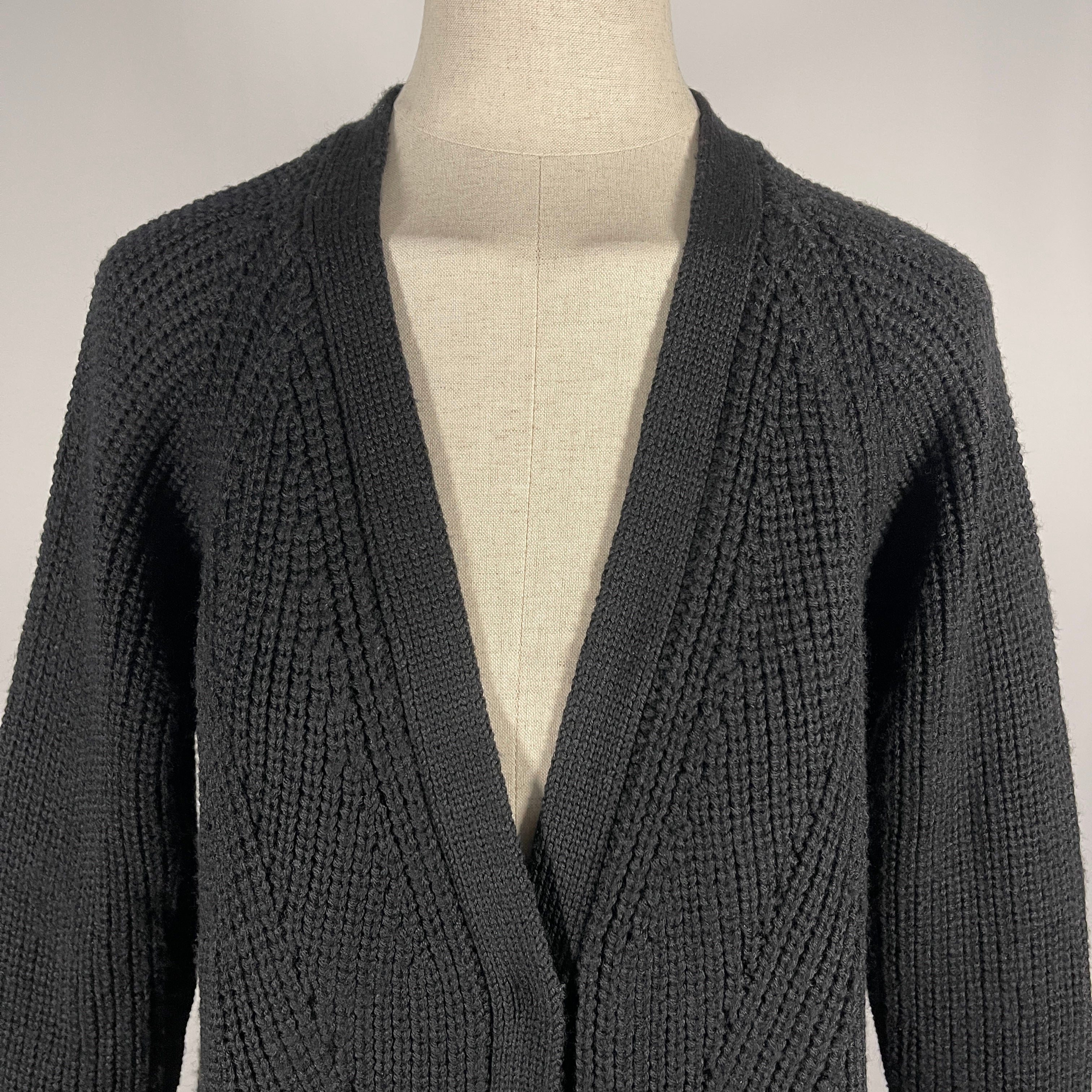 P.A.R.O.S.H. Wool Cardigan