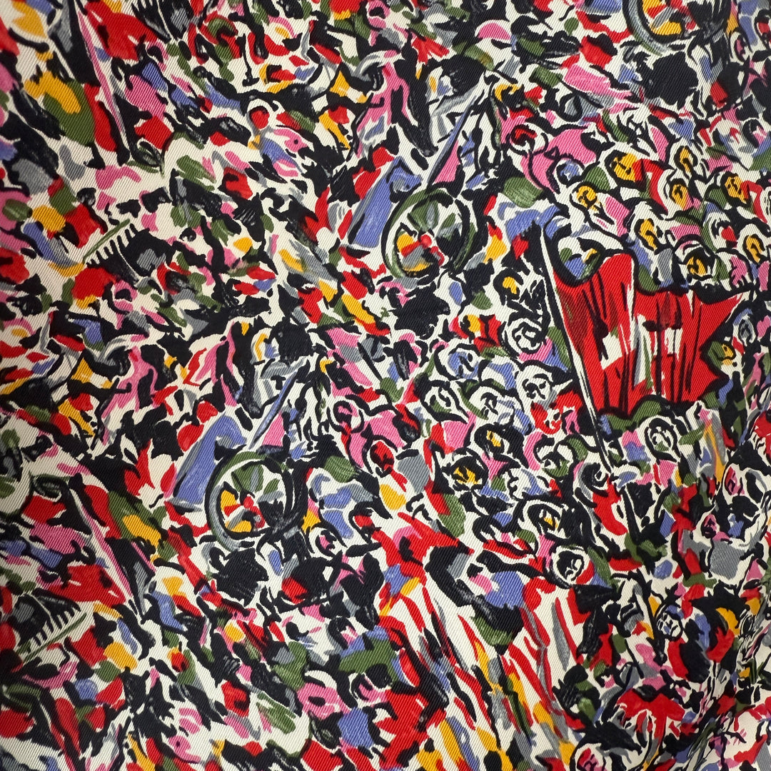 New Silk Scarf
