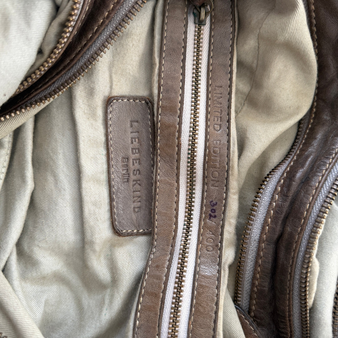 LIEBESKIND Limited Edition Bag