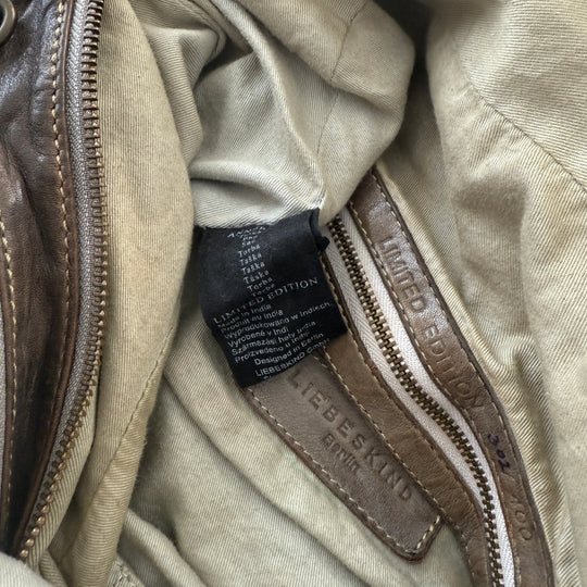 LIEBESKIND Limited Edition Bag